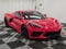 2020 Chevrolet Corvette Stingray 1LT