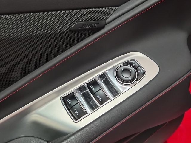 2020 Chevrolet Corvette Stingray 1LT