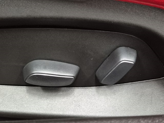 2020 Chevrolet Corvette Stingray 1LT