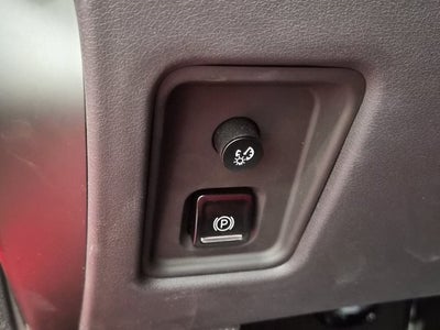 2020 Chevrolet Corvette Stingray 1LT