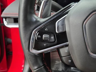 2020 Chevrolet Corvette Stingray 1LT