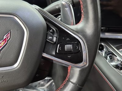 2020 Chevrolet Corvette Stingray 1LT