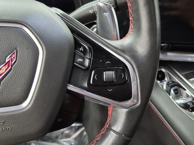 2020 Chevrolet Corvette Stingray 1LT