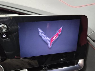 2020 Chevrolet Corvette Stingray 1LT