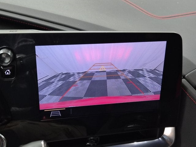 2020 Chevrolet Corvette Stingray 1LT