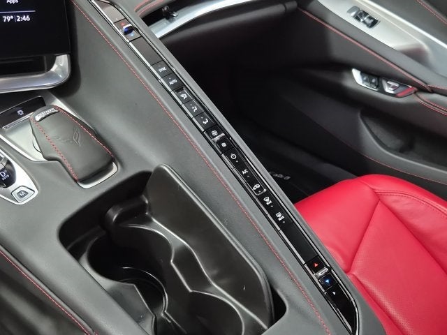 2020 Chevrolet Corvette Stingray 1LT