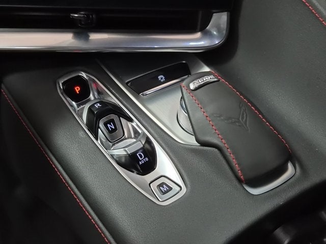 2020 Chevrolet Corvette Stingray 1LT