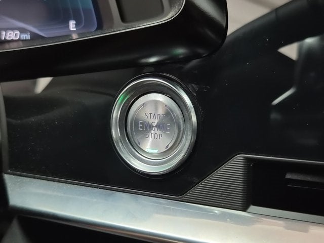 2020 Chevrolet Corvette Stingray 1LT