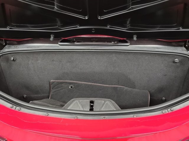 2020 Chevrolet Corvette Stingray 1LT