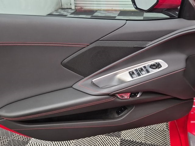 2020 Chevrolet Corvette Stingray 1LT