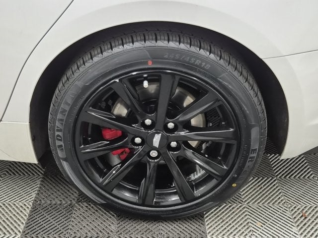 2022 Cadillac CT5 Luxury