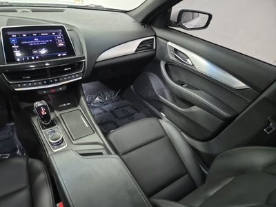 2022 Cadillac CT5 Luxury