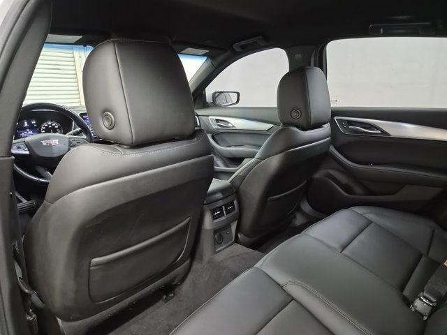 2022 Cadillac CT5 Luxury