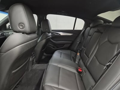 2022 Cadillac CT5 Luxury