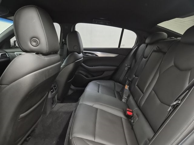 2022 Cadillac CT5 Luxury