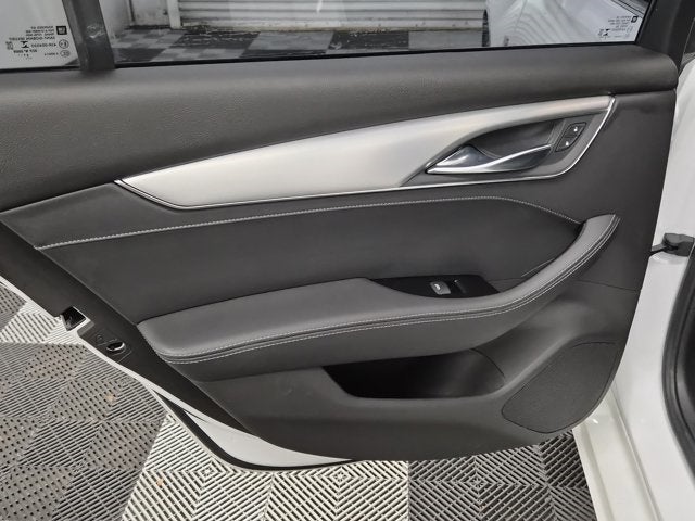 2022 Cadillac CT5 Luxury