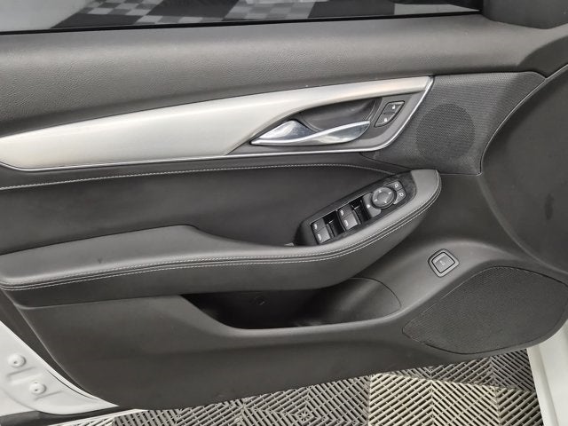 2022 Cadillac CT5 Luxury