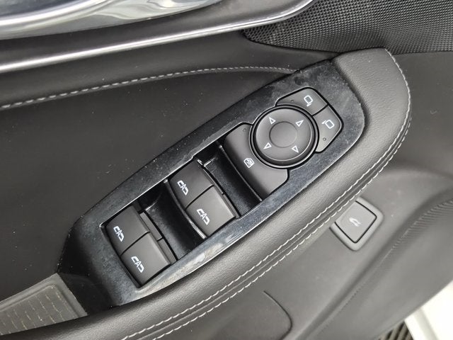 2022 Cadillac CT5 Luxury