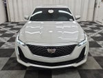 2022 Cadillac CT5 Luxury