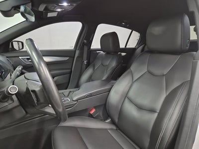 2022 Cadillac CT5 Luxury