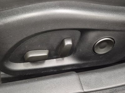 2022 Cadillac CT5 Luxury