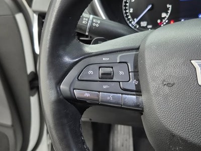 2022 Cadillac CT5 Luxury