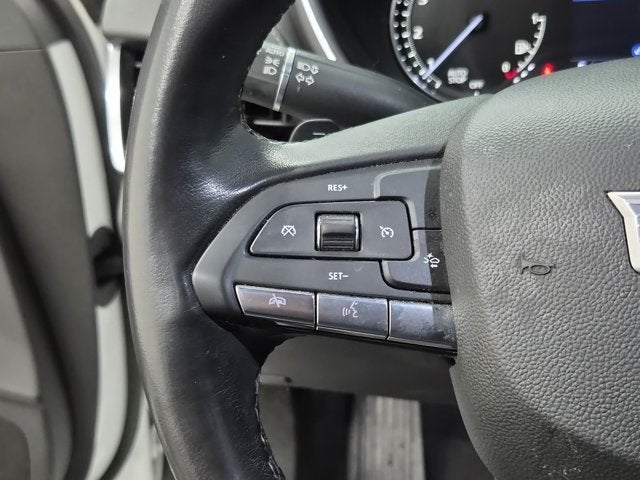 2022 Cadillac CT5 Luxury