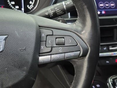 2022 Cadillac CT5 Luxury