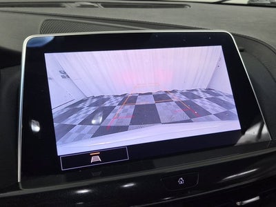 2022 Cadillac CT5 Luxury