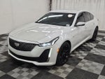 2022 Cadillac CT5 Luxury