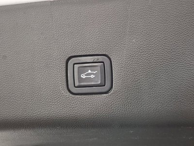 2022 Chevrolet Traverse LT 1LT