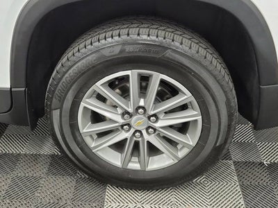 2022 Chevrolet Traverse LT 1LT