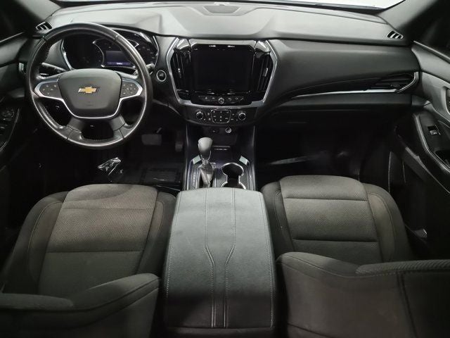 2022 Chevrolet Traverse LT 1LT