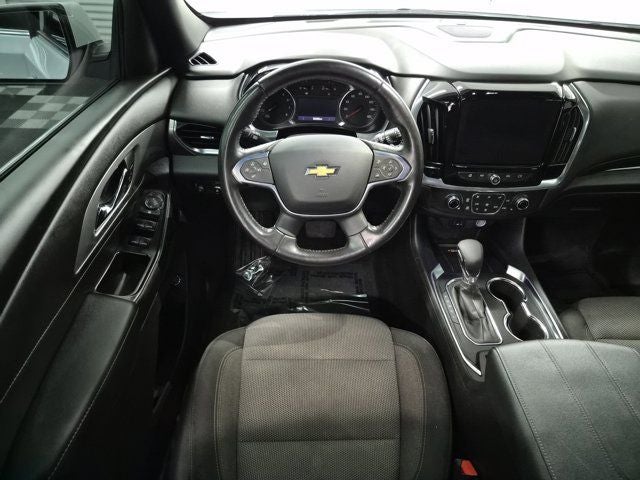 2022 Chevrolet Traverse LT 1LT