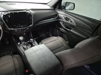 2022 Chevrolet Traverse LT 1LT