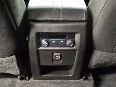 2022 Chevrolet Traverse LT 1LT