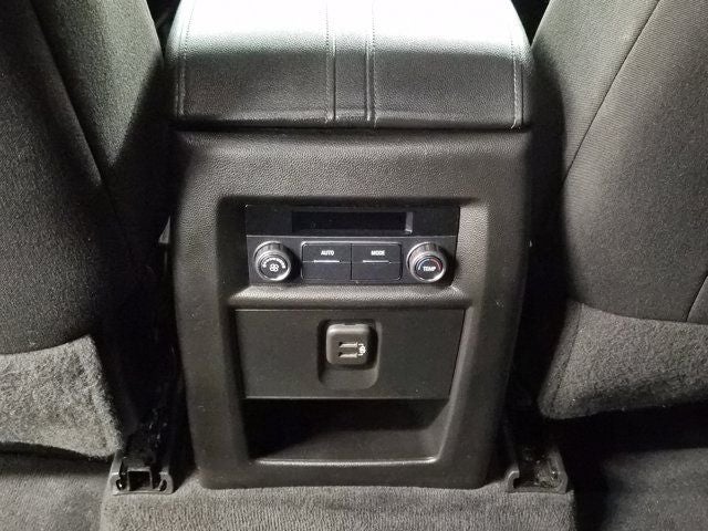 2022 Chevrolet Traverse LT 1LT