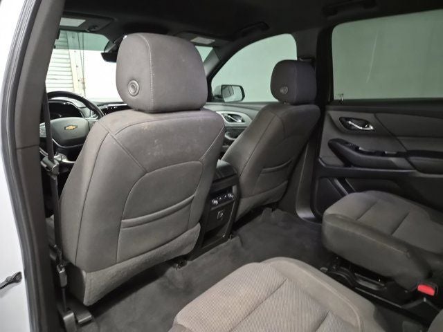 2022 Chevrolet Traverse LT 1LT