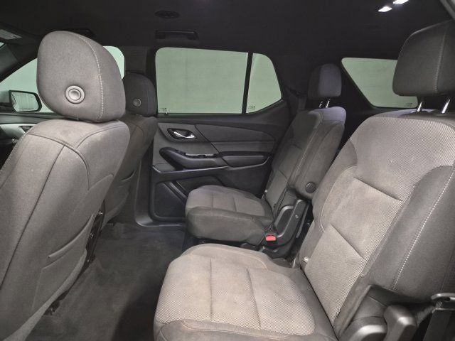 2022 Chevrolet Traverse LT 1LT
