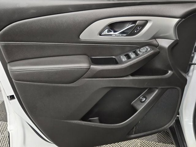 2022 Chevrolet Traverse LT 1LT