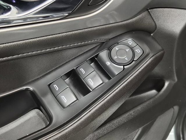 2022 Chevrolet Traverse LT 1LT