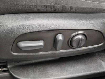 2022 Chevrolet Traverse LT 1LT