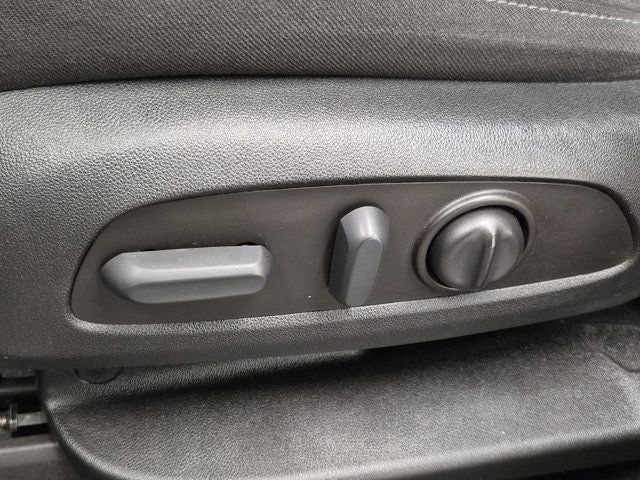 2022 Chevrolet Traverse LT 1LT