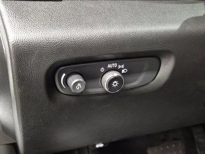 2022 Chevrolet Traverse LT 1LT