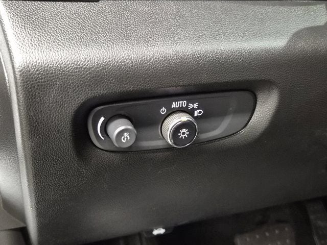 2022 Chevrolet Traverse LT 1LT