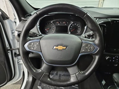 2022 Chevrolet Traverse LT 1LT