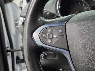 2022 Chevrolet Traverse LT 1LT