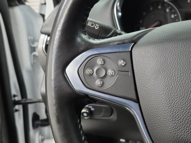 2022 Chevrolet Traverse LT 1LT