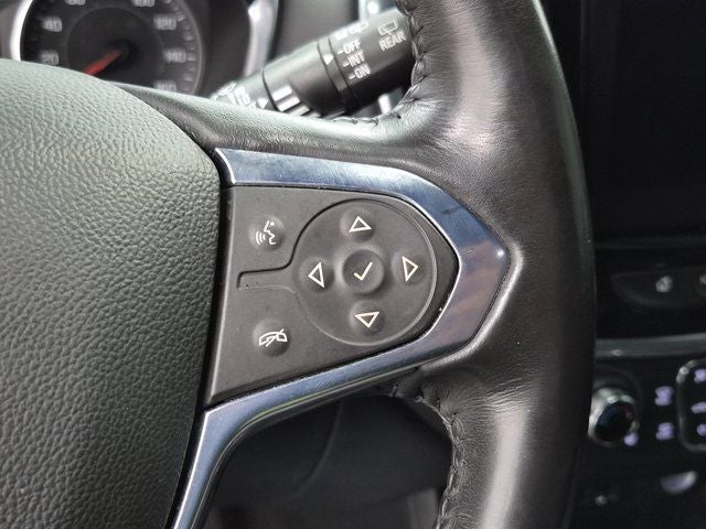 2022 Chevrolet Traverse LT 1LT