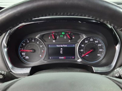 2022 Chevrolet Traverse LT 1LT